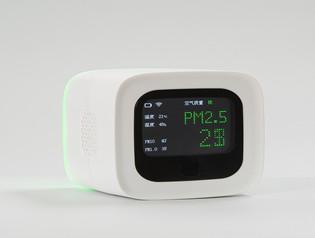 PM2.5空气质量检测仪的作用